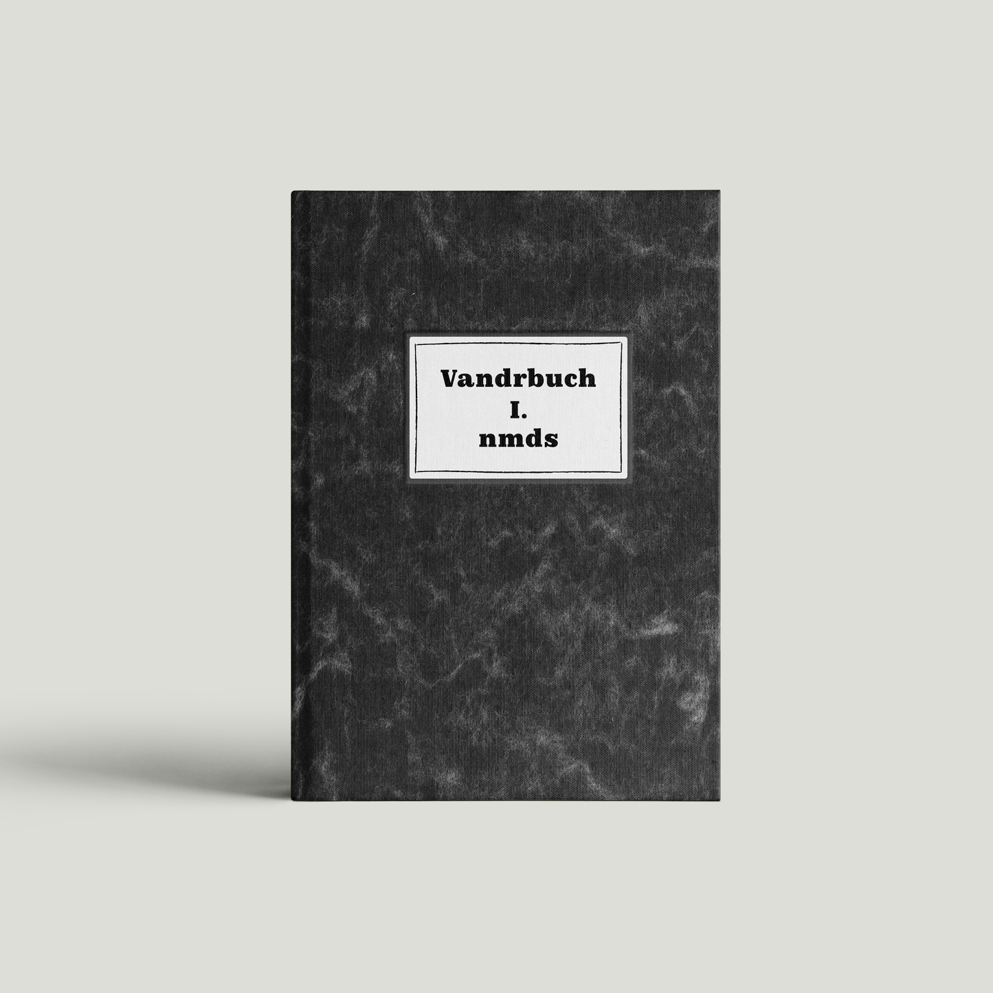 Vandrbuch I.