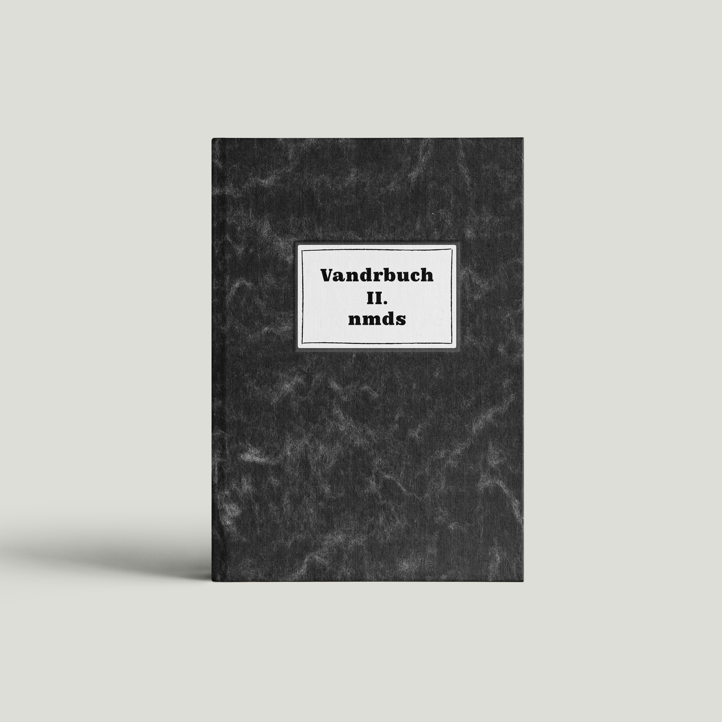 Vandrbuch II.
